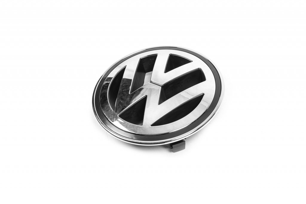 Передній значок 3C0853600A (2007-2012) для Volkswagen Tiguan 2007-2016 рр.