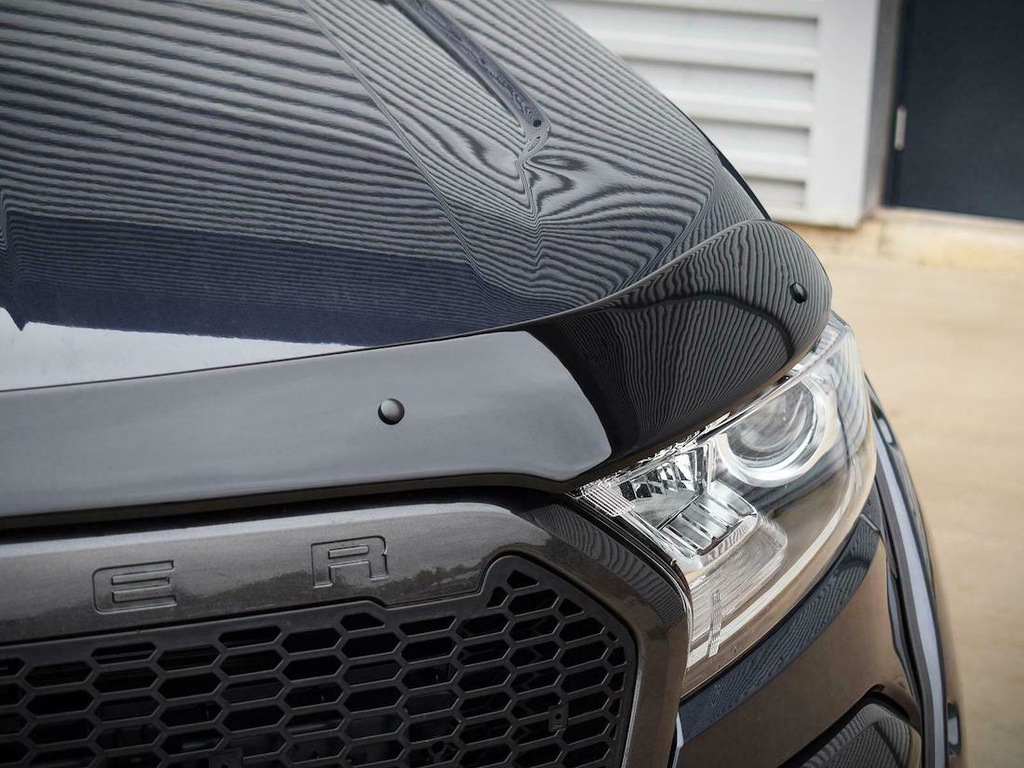 Дефлектор капота EuroCap для Ford Ranger 2015