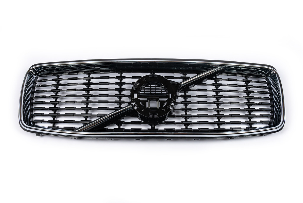 Передня решітка для Volvo XC90 2015↗ мм.