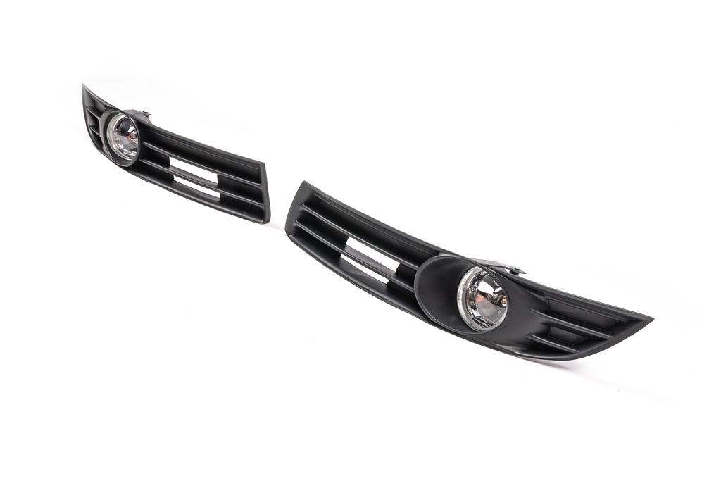 Противотуманки (з LED лампами) для Volkswagen Passat B6 2006-2012рр.