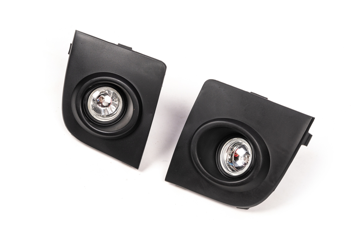 Противотуманки для Ford Fusion 2006-2009