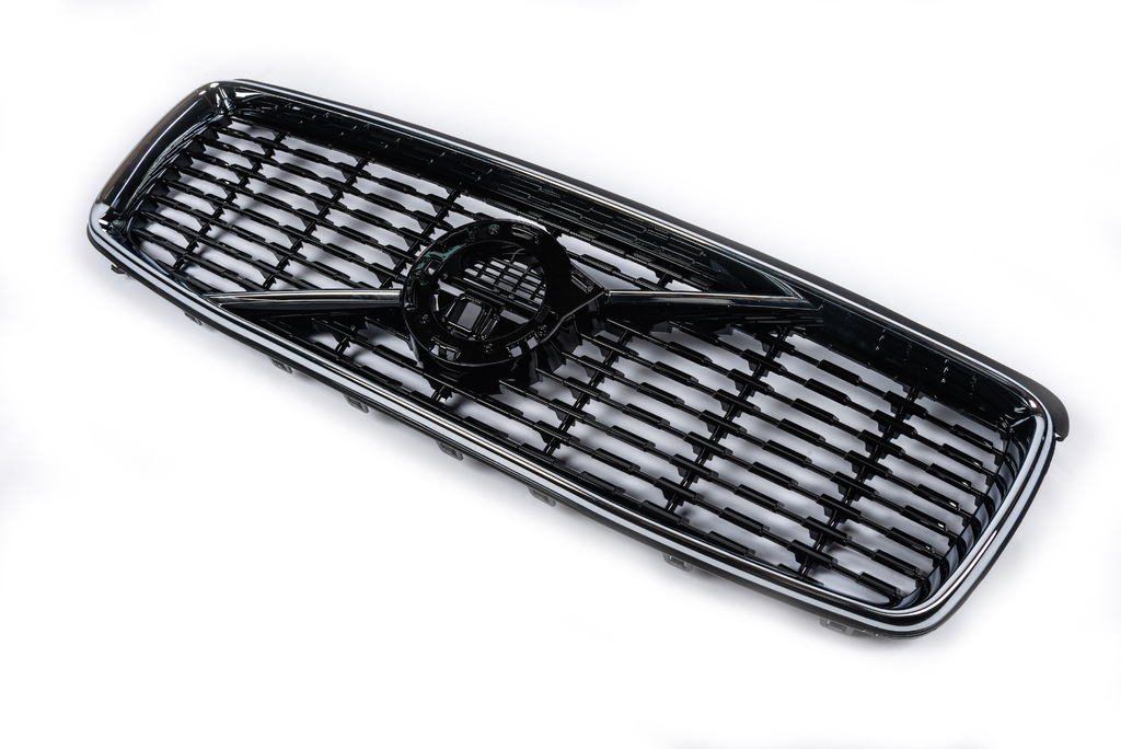 Передня решітка для Volvo XC90 2015↗ мм.