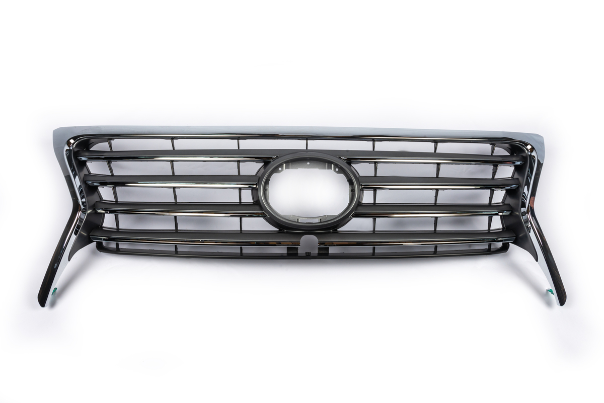 Решітка ОЕМ (2012-2015) для Lexus LX570/450d