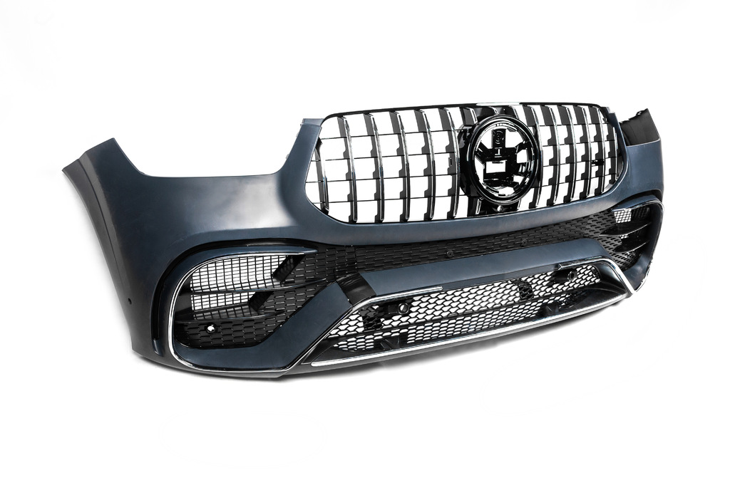 Комплект обвісів AMG для Mercedes GLE W167