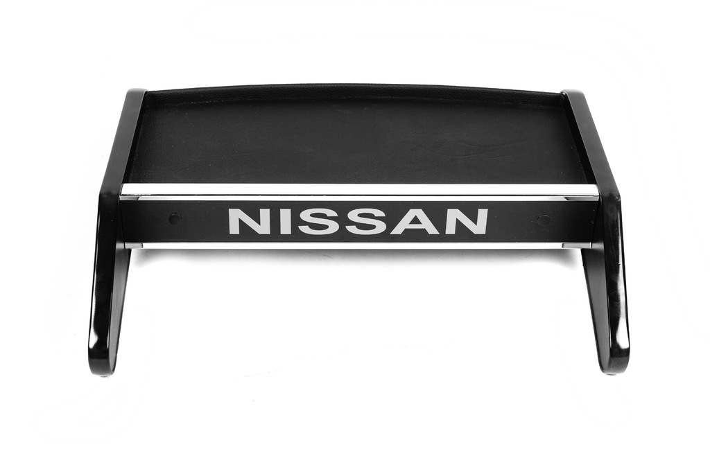 Полиця на панель (2010-2014, тип-3) для Nissan Primastar 2002-2014рр.