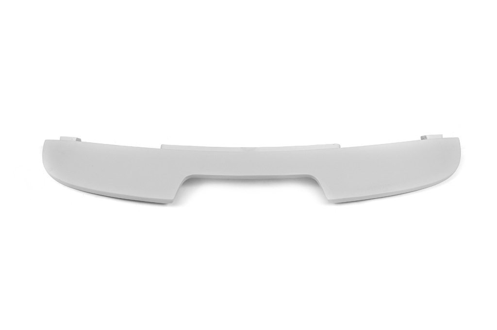 Спойлер (під фарбування) для Seat Leon 2005-2012 рр.